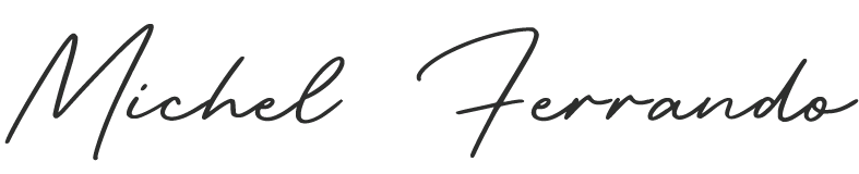Logo Michel Ferrando